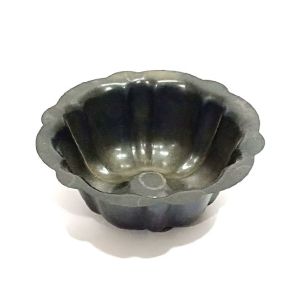 Quickshopping Stainless Steel Mould Flower Design (0530)