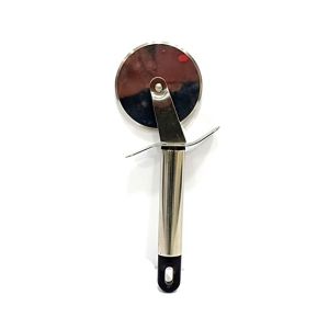Quickshopping Stainless Steel Pizza Slicer