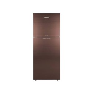 Orient Flare 350I Freezer-On-Top Inverter Refrigerator 12 Cu Ft Radiant Lilac