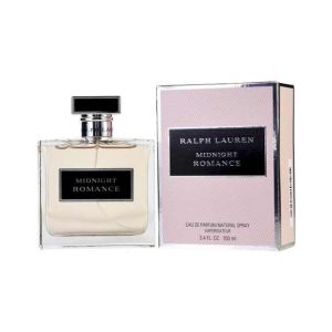 Ralph Lauren Midnight Romance Eau de Parfum For Women 100ml