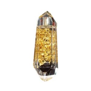 Ramon Molvizar Musk Oriental Goldskin EDP For Unisex 100ml