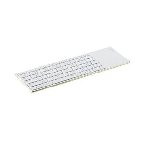 Rapoo E6700 Bluetooth Keyboard White