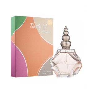 Rasasi Beauty Art Eau De Parfum For Women 75ml
