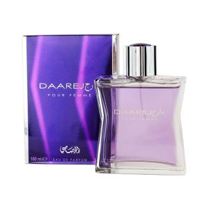 Rasasi Dareej Eau De Parfum For Women 100ml