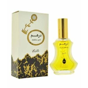 Rasasi Dirham Eau De Parfum For Unisex 35ml