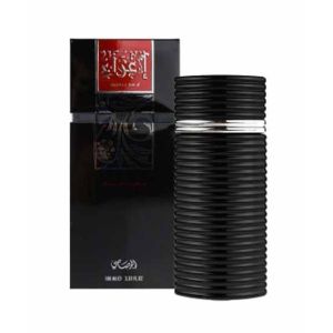 Rasasi Egra Eau De Parfum For Men 100ml