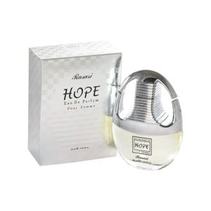 Rasasi Hope Eau De Parfum For Women 50ml