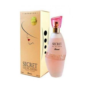 Rasasi Secret Eau De Parfum For Women - 75ml