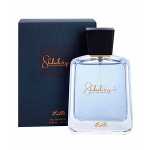 Rasasi Shuhrah Eau De Parfum For Men 90ml