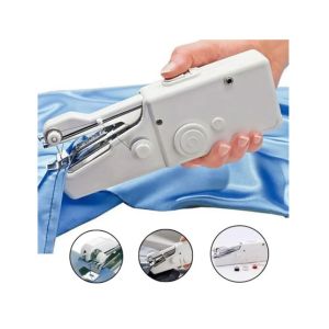 Raza Shop Mini Portable Handy Sewing Machine