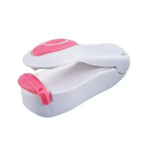 Raza Shop Portable Mini Heat Sealing Machine
