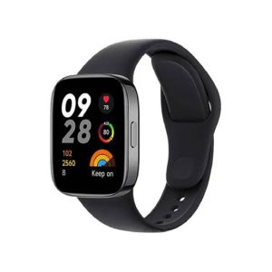 Xiaomi Redmi Watch 3 Smart Watch-Black