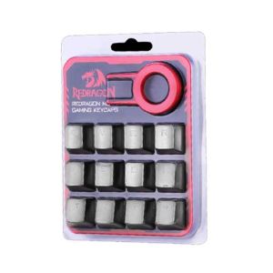 Redragon 103GR 12 Mechanical Keyboard Keycaps