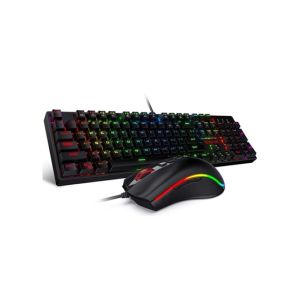 Redragon 2 in 1 Gaming Combo Keyboard & Mouse (K582-BA)