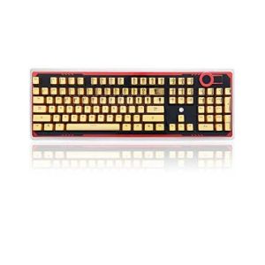 Redragon A101G Mechanical Keyboard Keycaps