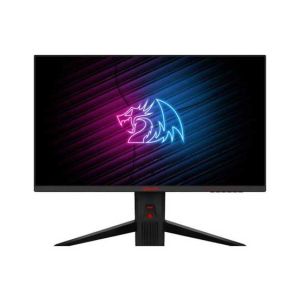 Redragon BlackMagic 27" Gaming LED Monitor (GM-7FT27)