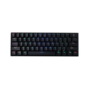 Redragon Draconic RGB Wirelss Mechanical Keyboard Black (K530)
