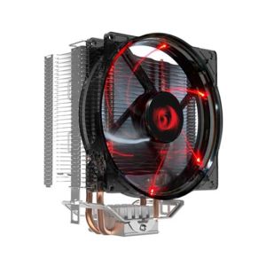 Redragon Reaver Red Led CPU Cooler (CC-1011)