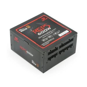 Redragon 600W Full Moduler (RG-PS003)