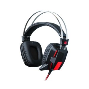 Redragon H201 Noise Reduction Over Ear Gaming Headset
