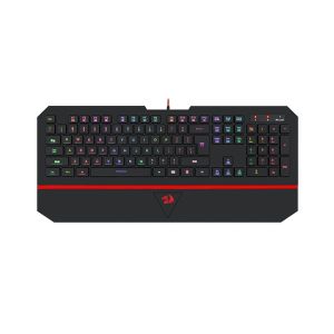 Redragon Karura RGB LED Backlit Gaming Keyboard (K502)
