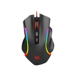 Redragon M607 Griffin 7200 DPI RGB Gaming Mouse
