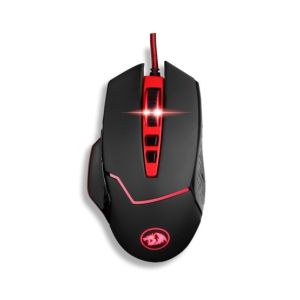 Redragon M907 INSPIRIT 14400 DPI Gaming Mouse