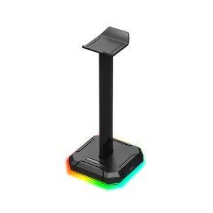 Redragon Scepter Pro HA300 RGB Headset Stand
