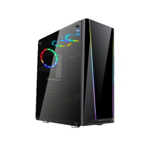 Redragon Tailgate Gaming Casing (GC-702)