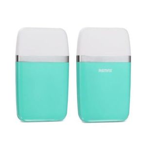 Remax Aroma Series 6000mAh Power Bank Blue (RPP-16)