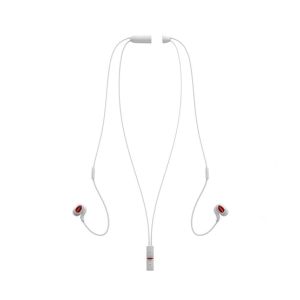 Remax Bluetooth Sports In-Ear Earphones White (RB-S8)