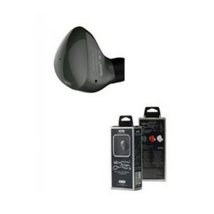 Remax Mini Bluetooth Wireless Earphone Black (RB-T21)