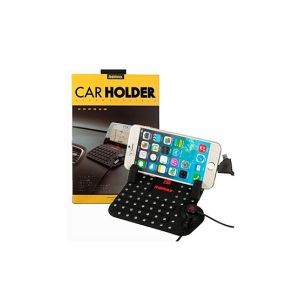 Remax Mobile Car Holder Navigation Black