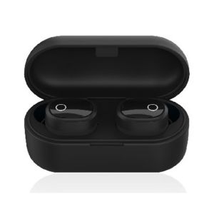 Remax V20 TWS Wireless Earbuds Black