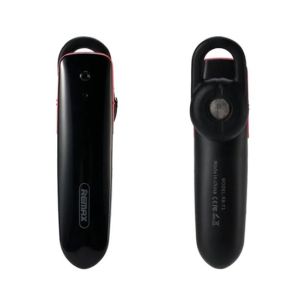 Remax Wireless Bluetooth Headset Black (RB-T1)