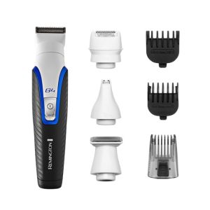 Remington G4 Graphite Multi Grooming Kit (PG4000)