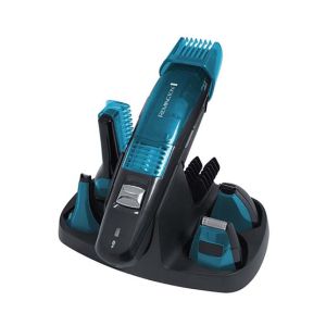 Remington Vacuum 5-in-1 Grooming Kit (PG6070)