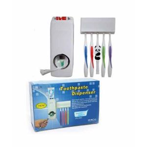 RGShop Tooth Past Dispenser (0495)