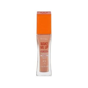 Rimmel Wake Me Up Foundation - 103 True Ivory