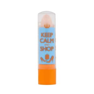 Rimmel Keep Calm and Shop Lip Balm - Clear (010)