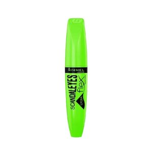 Rimmel London Scandal Eyes Lycra Flex Mascara Black