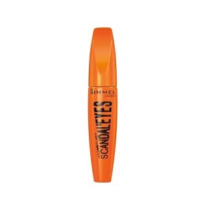 Rimmel London Volume Flash Scandaleyes Mascara Black