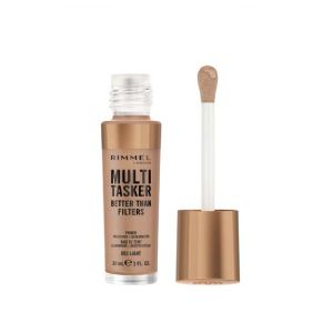 Rimmel London Multi Tasker Better Than Filters Foundation - 003 Light