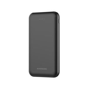 Riversong 8000mAh Splash Power Bank Black