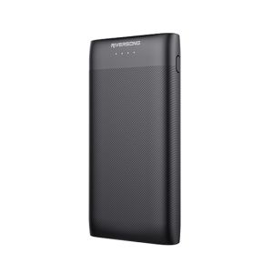 Riversong Ray 20 20000mAh Power Bank Black
