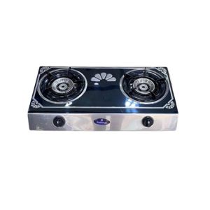 National 2 Burners Gas Stove (RN-F)