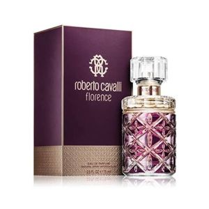 Roberto Cavalli Florence Eau De Parfum For Women 75ml