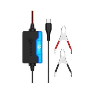 Ronin 2.4A Type C Universal Clip Charger (R-777)
