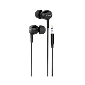 Ronin Android Handsfree Black (R-9)