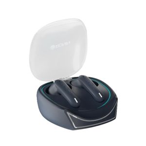 Ronin ENC Wireless Earbuds (R-520)-Blue
